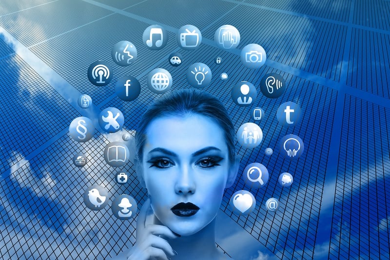 Future Technology Exhibits