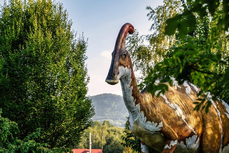 Jurassic Park